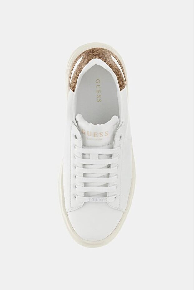 Elbına Damen Sneaker - 7