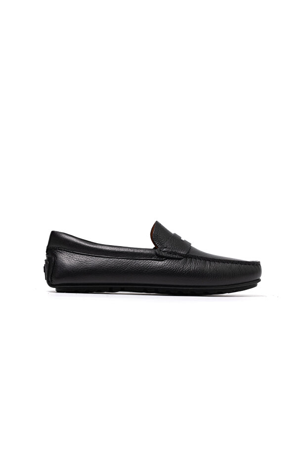 حذاء رياضي رجالي OG-570 أسود فلوثر