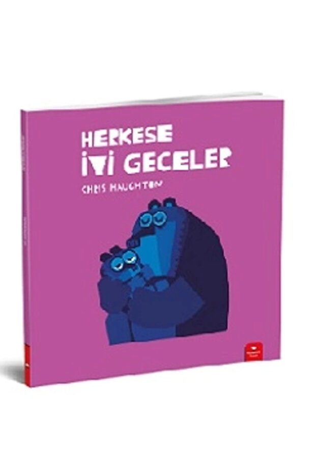 Herkese Iyi Geceler
