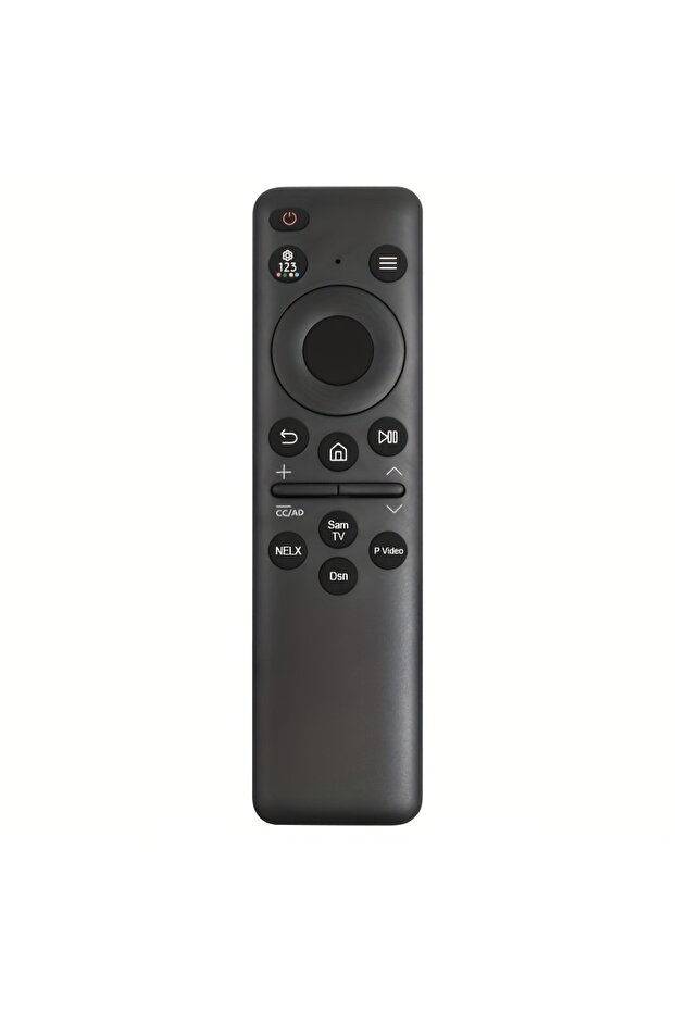 black Suitable for TV Remote Control BN59-01432A, Compatible with Crystal UHD, Neo QLED, Non-re...