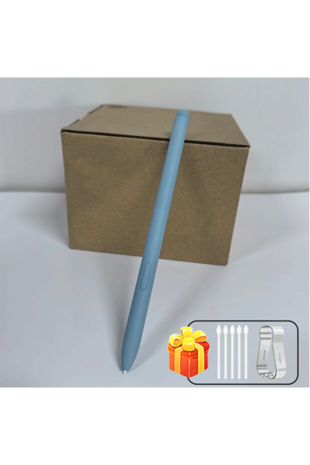 Blue For Tab S Pen with Eraser Palm Rejection Stylus for Tab S11 Ultra S10 Lite ...