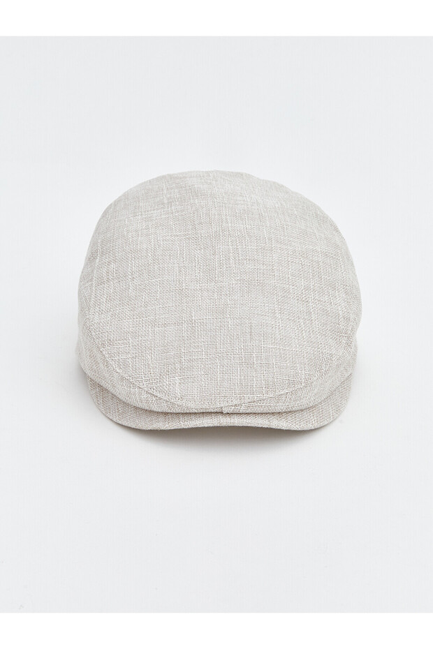 Vizyon New Season Basic Men's Cap Hat