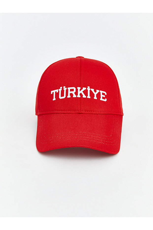قبعة رجالية مطرزة أصلية من تركيا