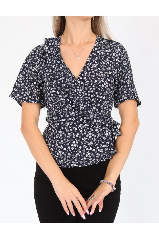 Bluza, Floral