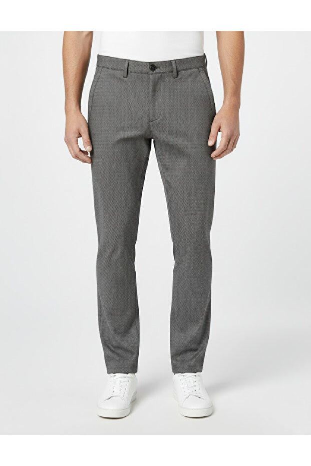 Pantaloni, Gri
