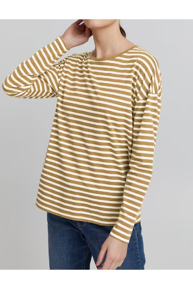 Bluza, Kaki