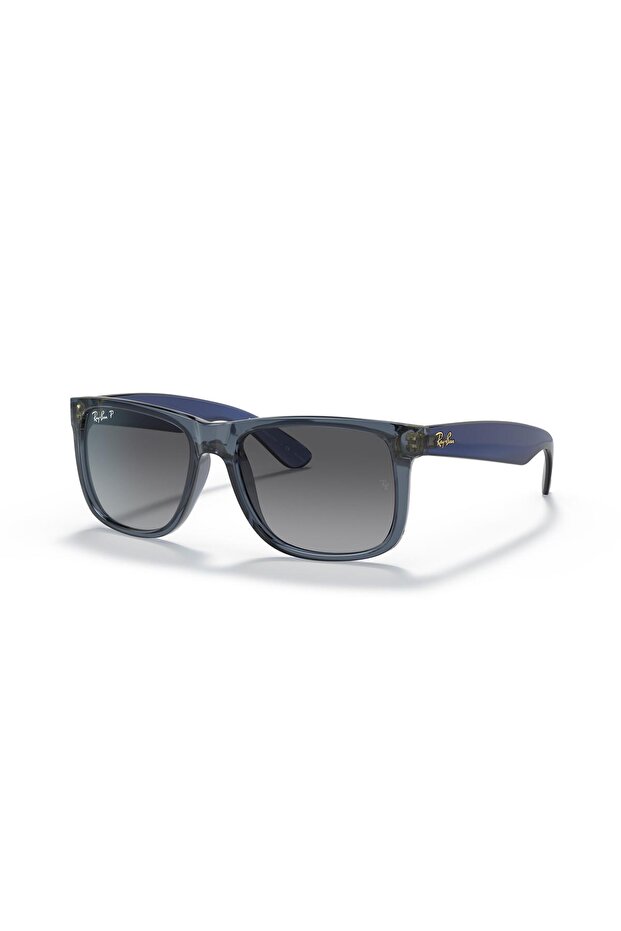 Rb4165 Justin Sunglasses 55mm
