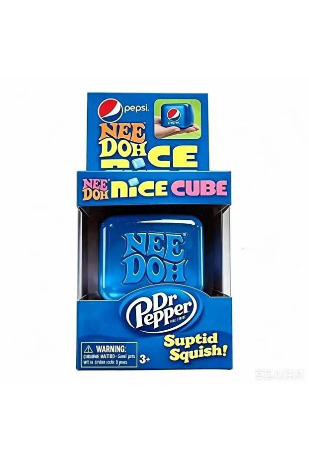 NEE DOH PEPSİ
