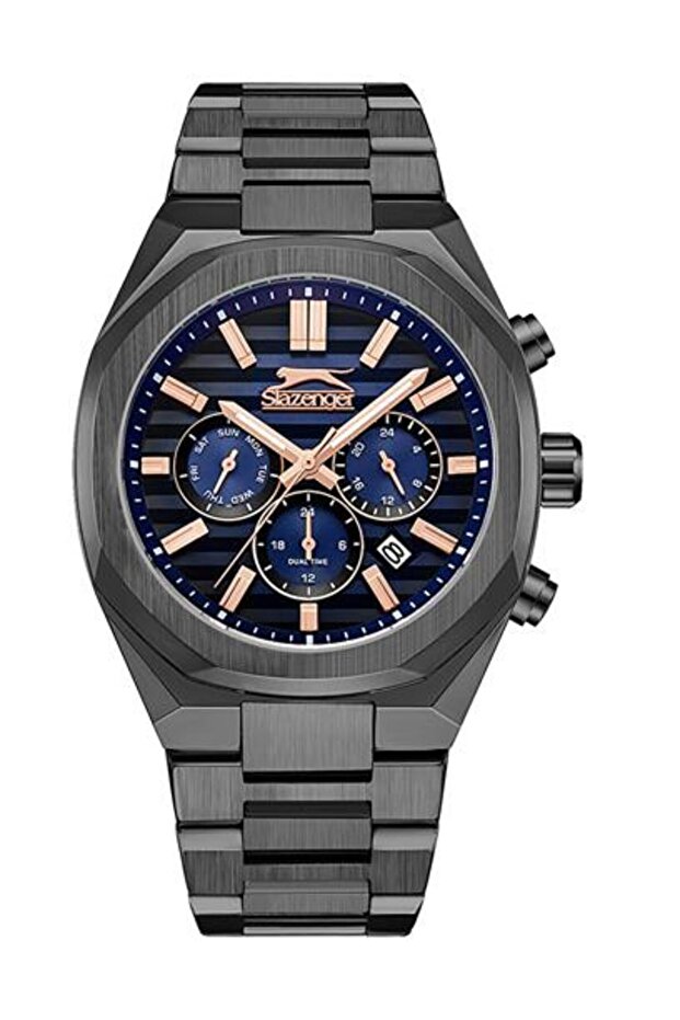 Sl.09.2422.2.04 Men's Wristwatch