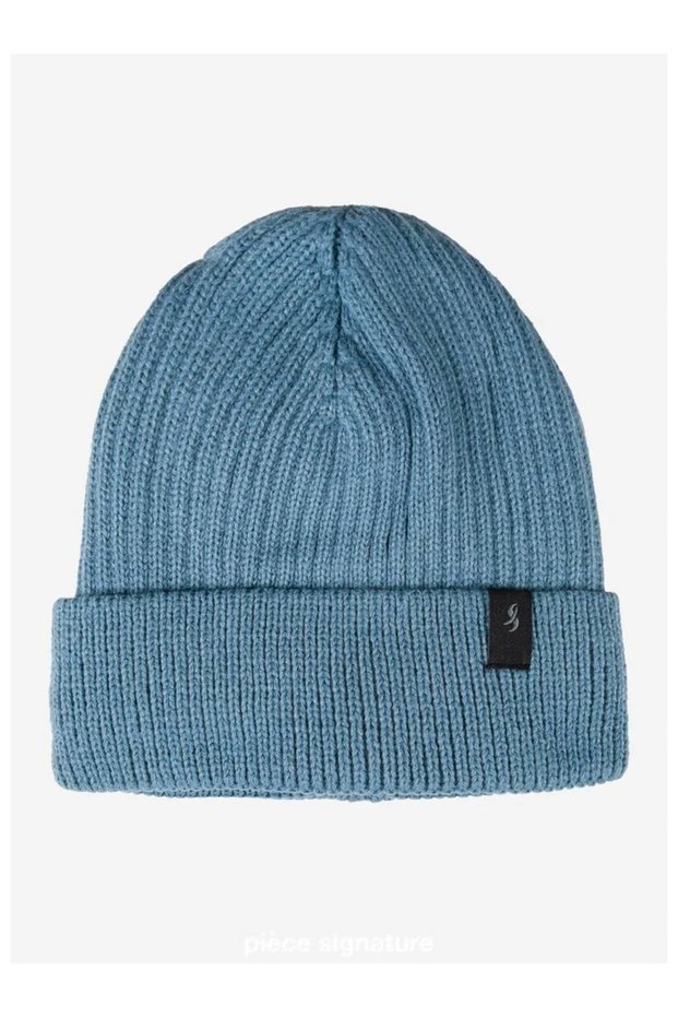 100% Acrylic, Fully Fleece Lined Inside, Winter Beanie for Women, Men and Teens