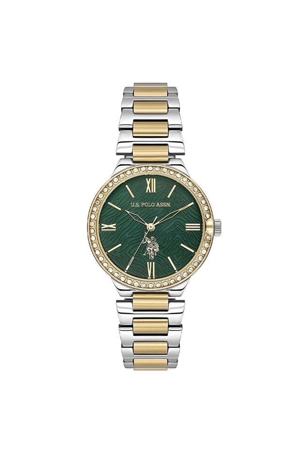 Uspa2131-05 Women's Wristwatch