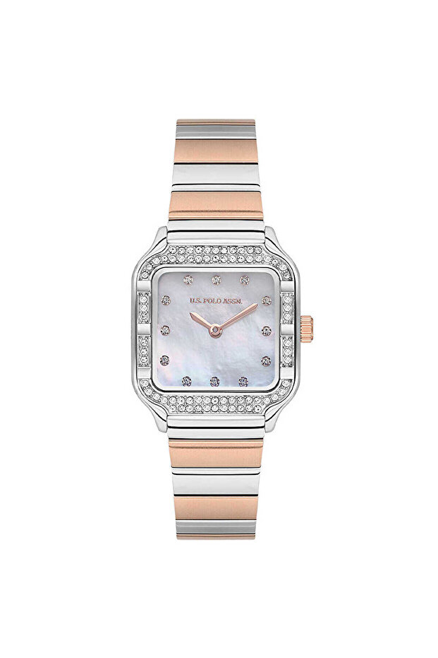 Uspa2100-05 Women's Wristwatch