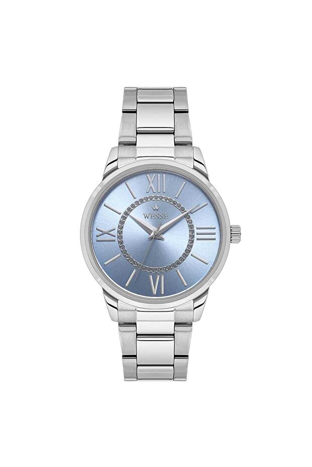 Wwl107205 Women Wrist Watch