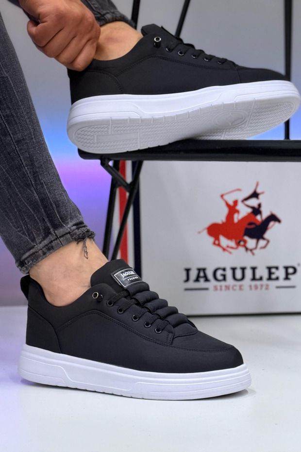Fenıx Parachute Fabric Premium Men's Sports Shoes