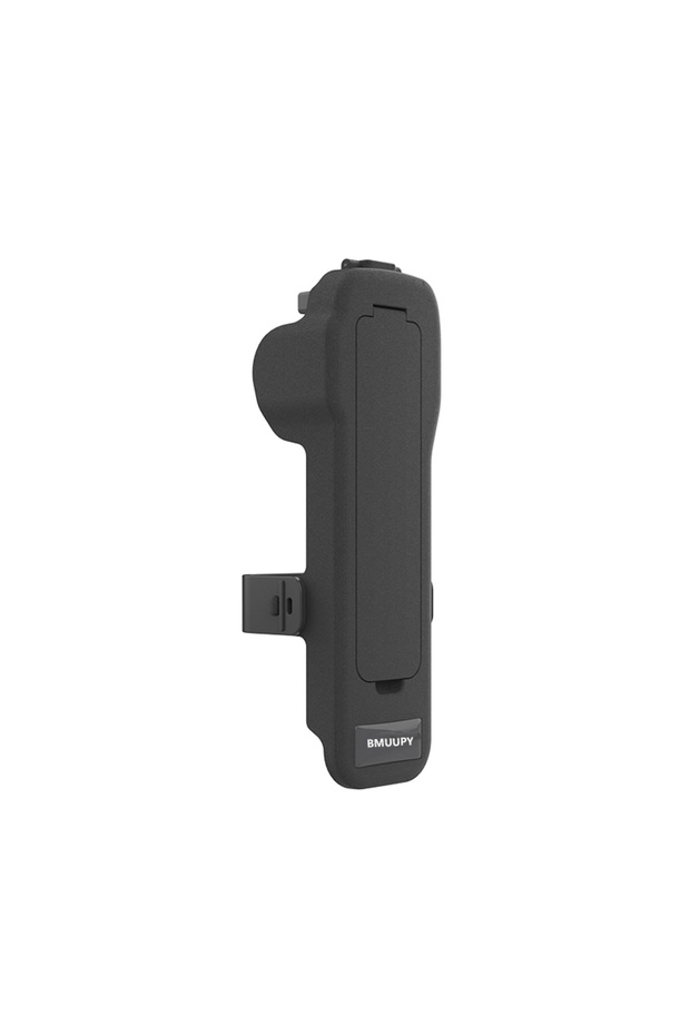 black color Pocket 3 Protective Case for DJI Osmo Pocket 3,Gimbal Flip Protective Cover,4 CPL/ND Fil