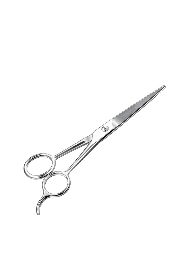 7.0 inch 7.0 Inch Hair Cutting Scissors, Professional Hairdresser Thinning Scissors Flat Scissors