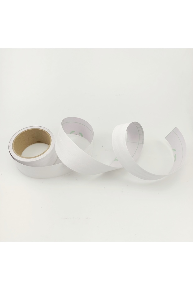 5cm 1PC 10M/393.7in Edge Banding Tape for Furniture Table Edge Repair, Self-Adhesive Edge Banding Ta