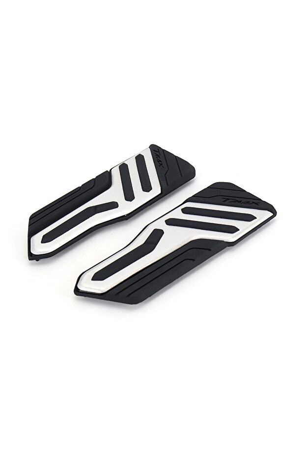 TMAX 560 New 1 Pair Pedals Foot Pegs Footrests FOR Yamaha TMAX T-max 560 2022 Motorcycle Accessories