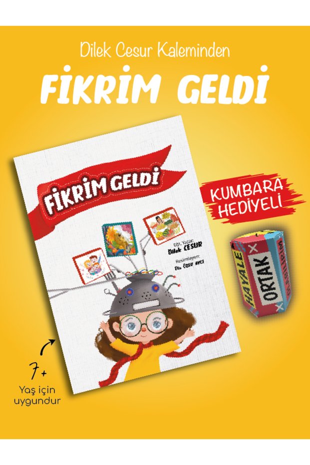 Fikrim Geldi - dilek Cesur