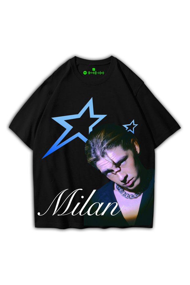Oversize Unisex Crush Tshirt Boyband Group New Male Group Song Men's Group Printed T-Shirt Unisex the Crush Tshirt Special Series
