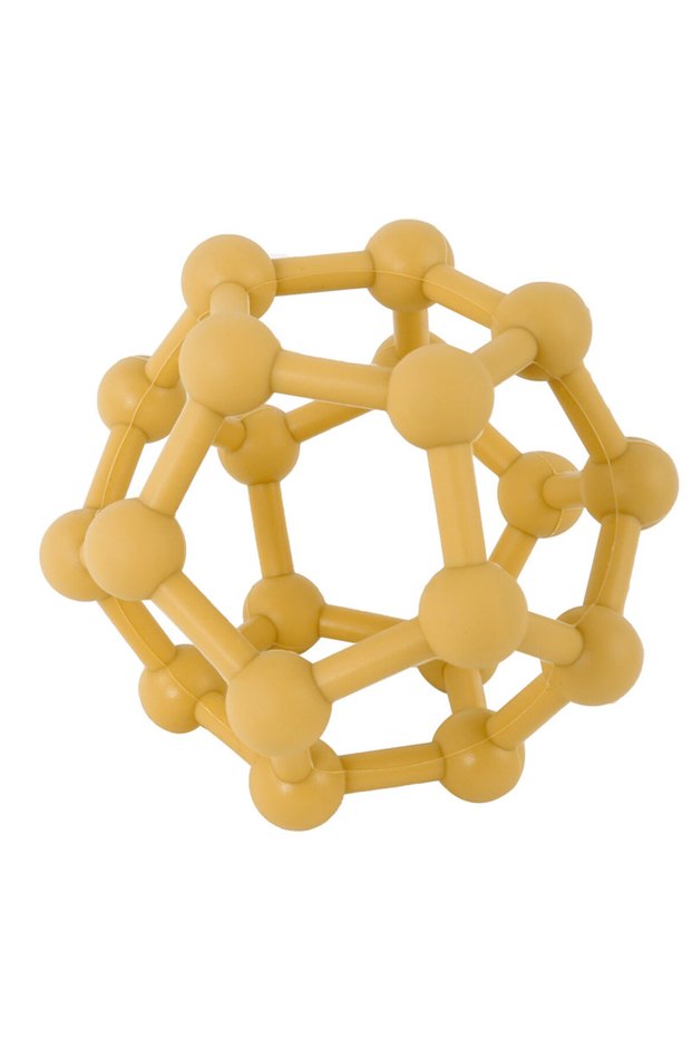 008 mustard Baby Shower Gifts Deformable Soft Silicone Baby Toys Exercise The Brain Fidget Toys For