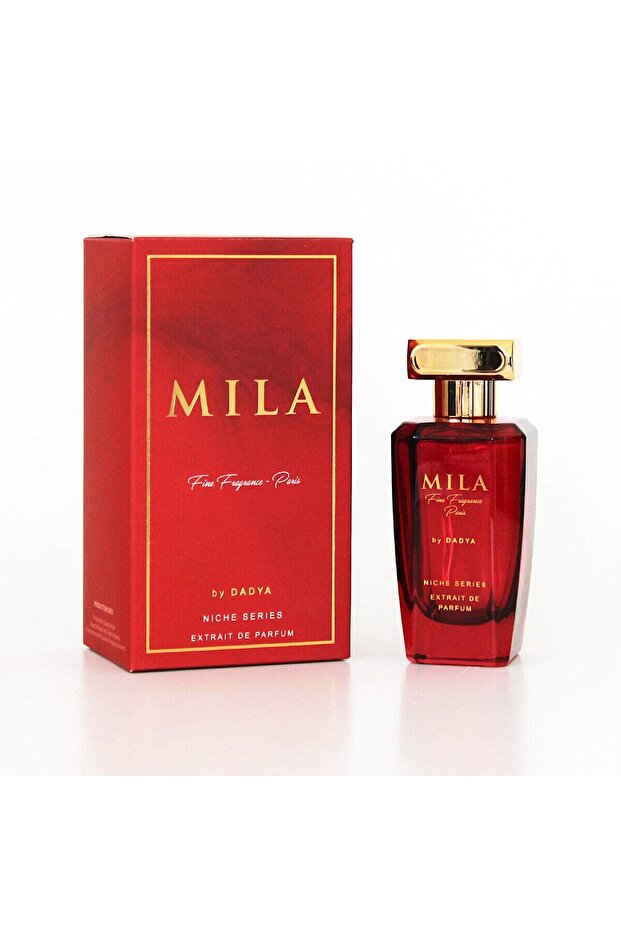 NICHE SERIES MİLA