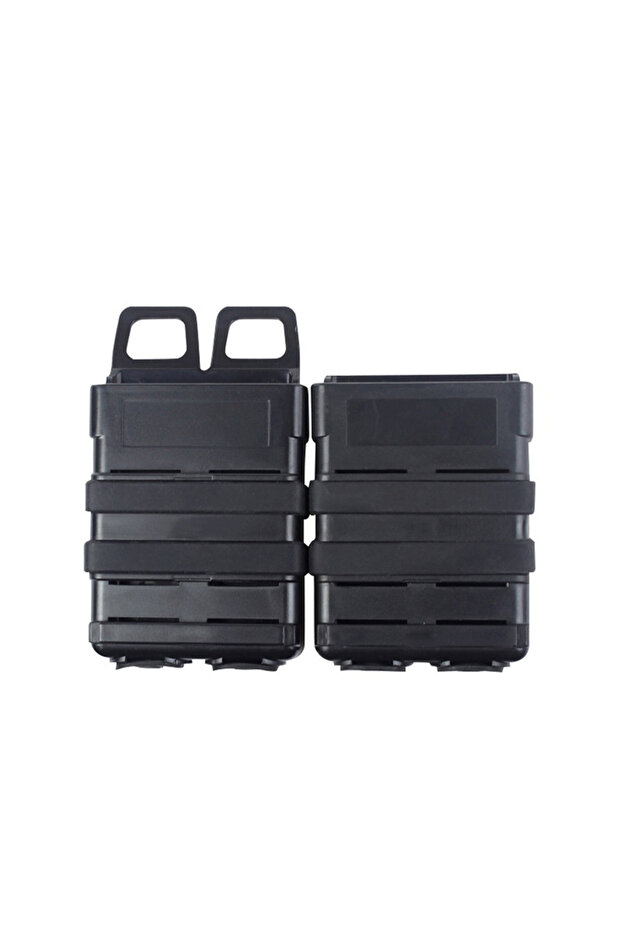 حقيبة ملحقات BK-2 OPHIDIAN FMA fastmag، حقيبة مخزن ذخيرة عيار 5.56، حقيبة قميص داخلي بنظام مولي، حقيبة مشبك مزدوج M4 qu