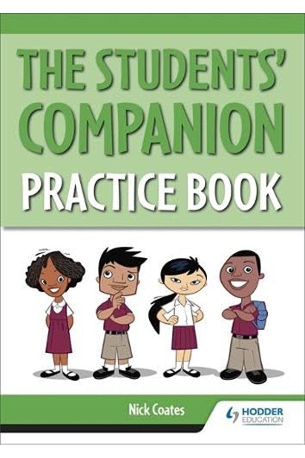 The Students Companion Revised Practice Book