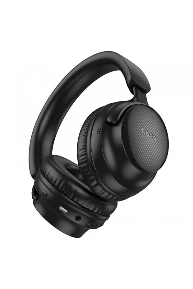 Hands-free bluetooth hoco w53, a2dp, black
