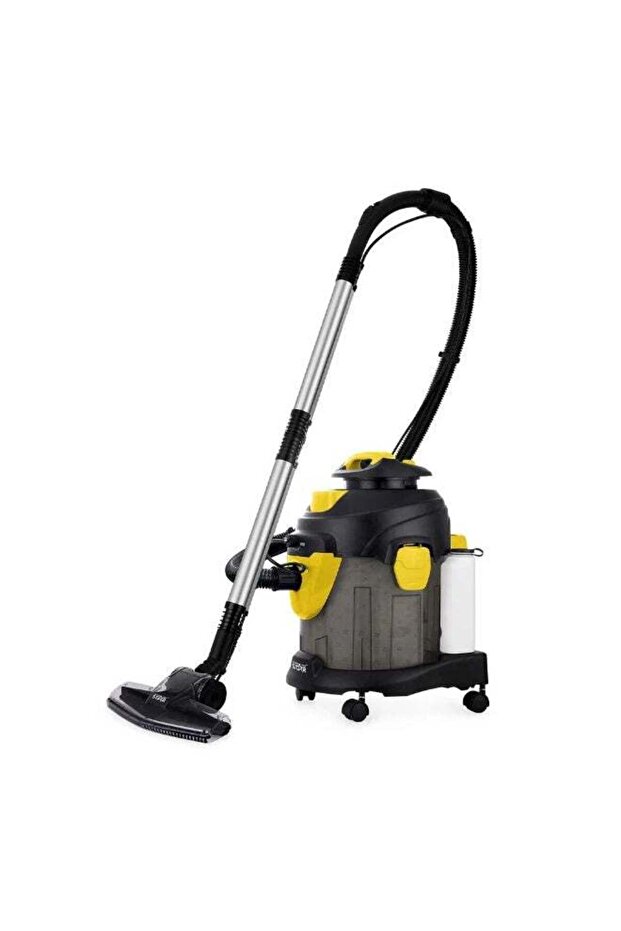 Winning Star 1400W Wet and Dry Vacuum Cleaner