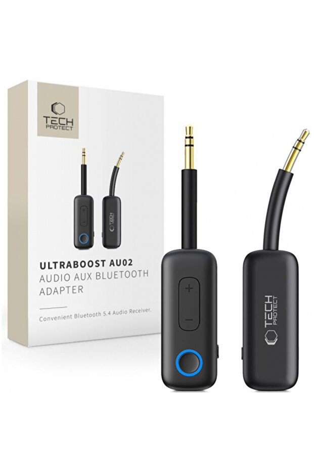 Transmitator/ Receptor Bluetooth Ultraboost AU02 - 1