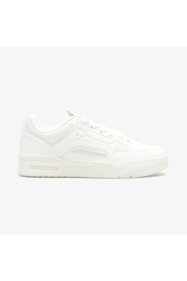 Aojie Women's White Sports Shoes