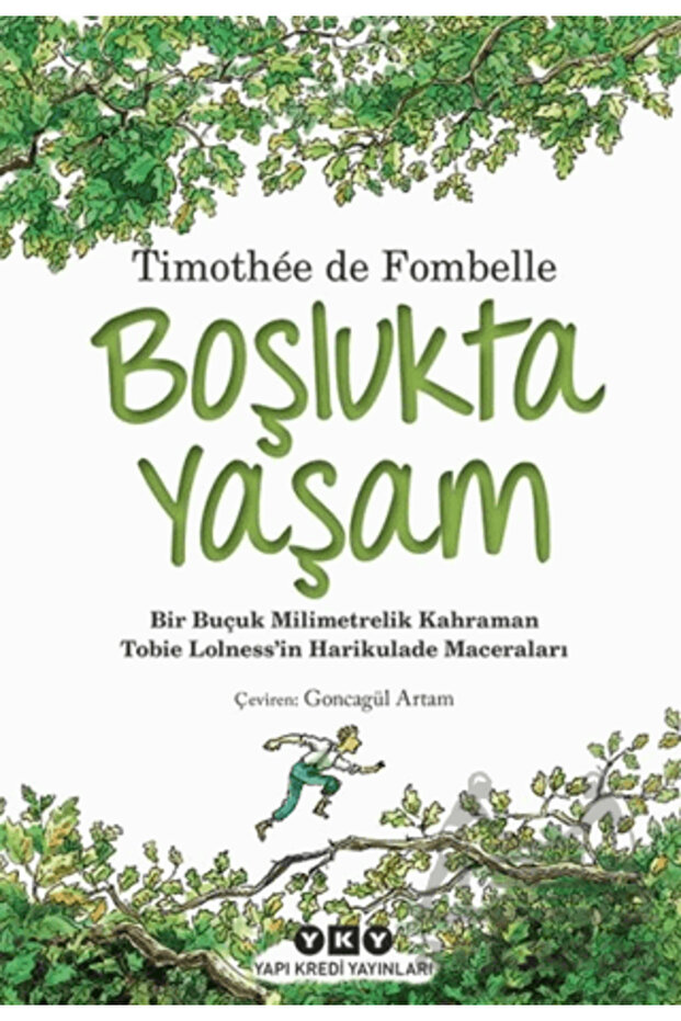 Boşlukta Yaşam