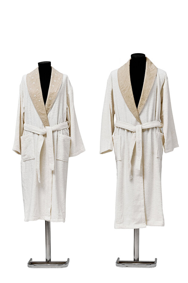 Rosabelle Linenza Bathroom Family Set S/M-L/Xl
