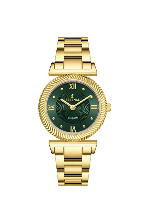 Es6958Fe.170 Women Wrist Watch