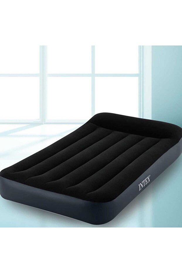 Queen Air Bed 99x191x25cm