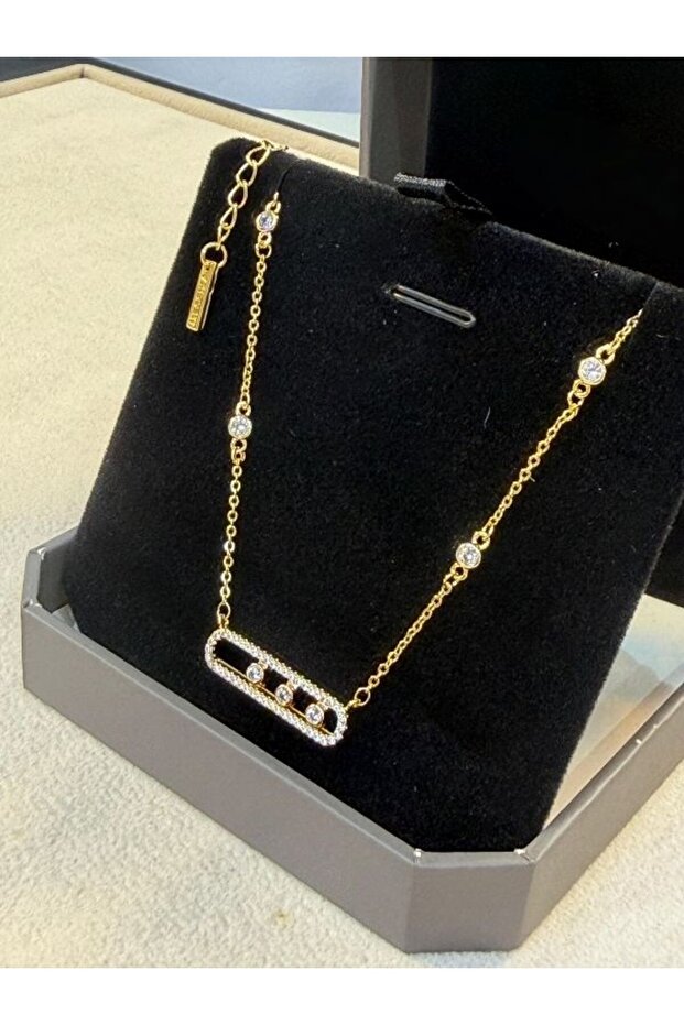 Chain with Accessories - 1