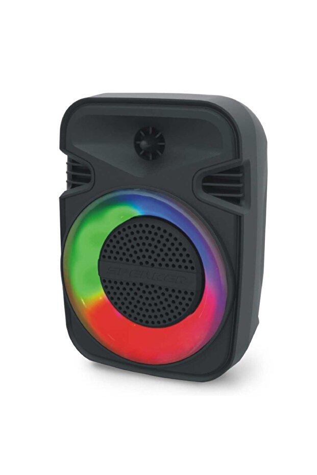Portable Bluetooth Speaker - 1
