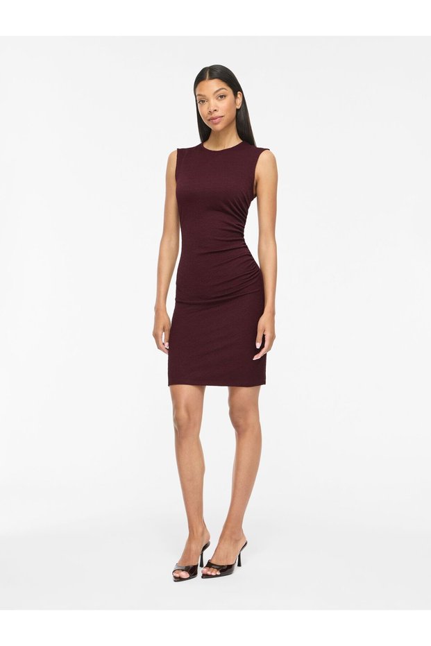 Minikleid VIDANNI Ärmellos
