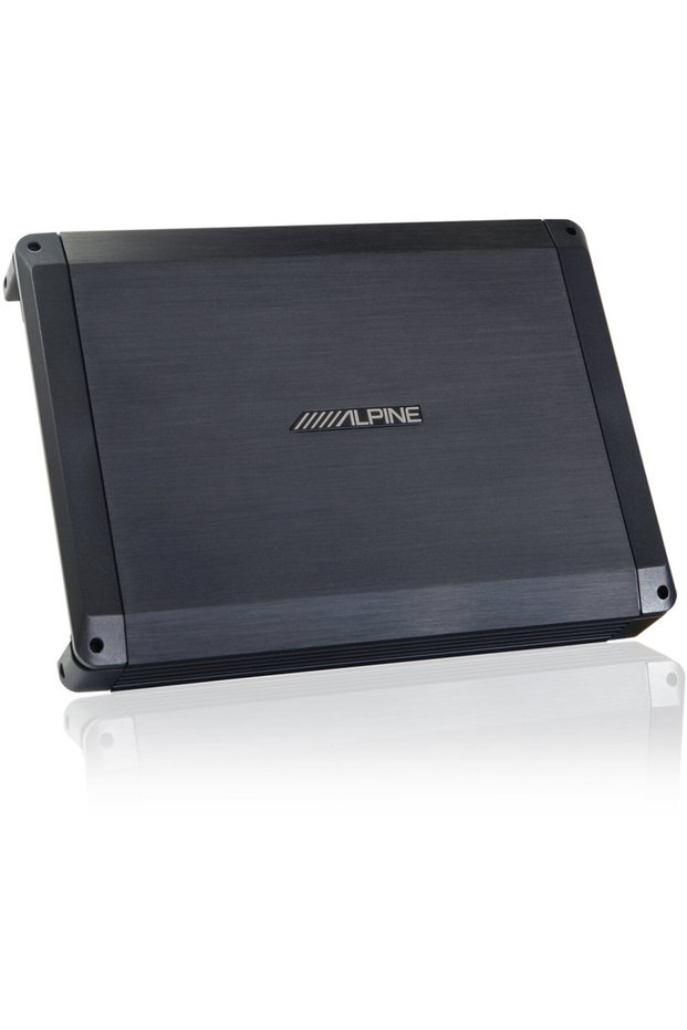 Amplificator Auto BBX-F1200