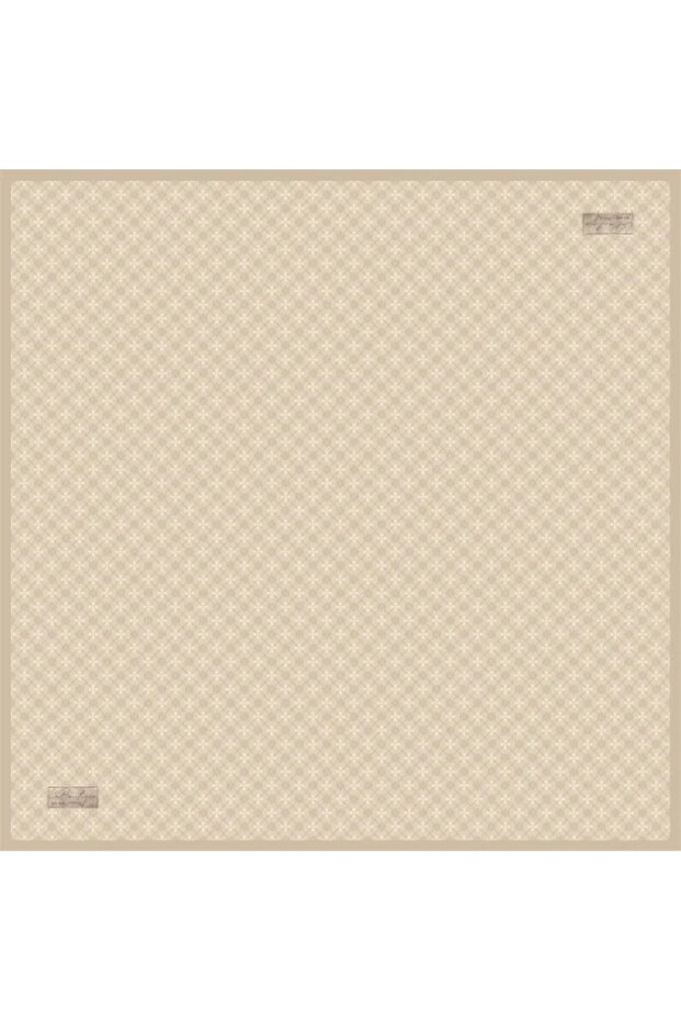 وشاح الخريف - 90 × 90 -2693ASM