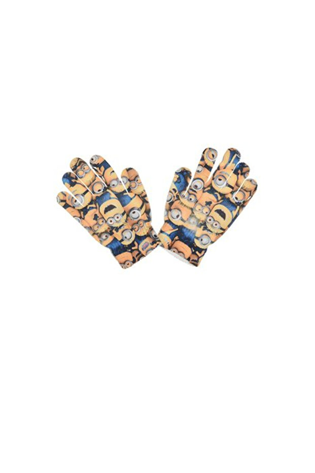 Polyester Gloves