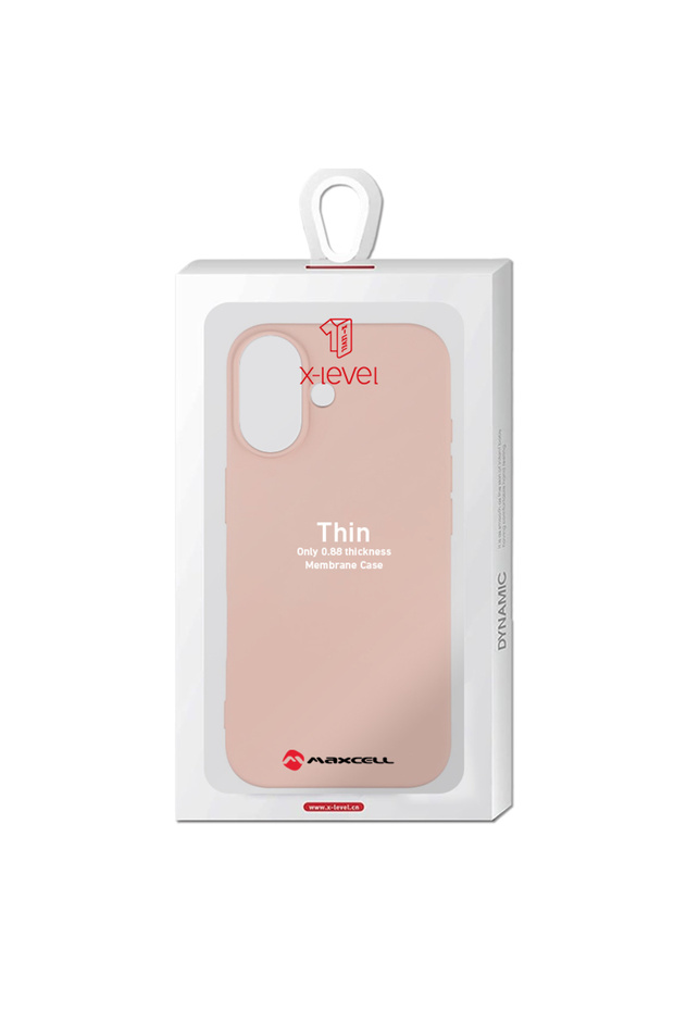 Husa X-Level - Iphone 17
