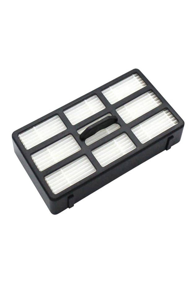 Red Vac Ts 120 / Fvc 2000 Compatible Vacuum Cleaner Hepa Filter
