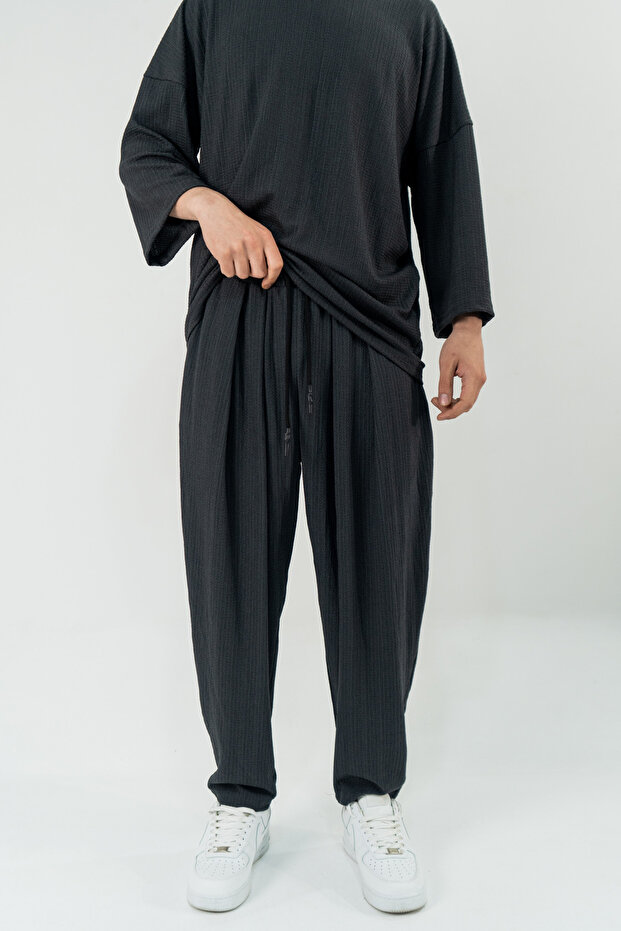 Men's Casual Loose Comfortable Oversize Trousers