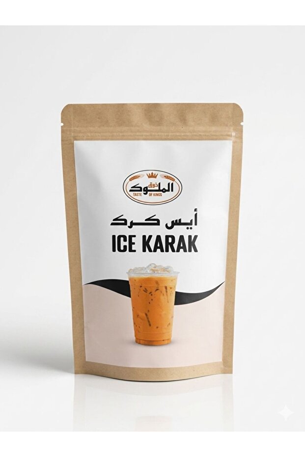 ايس كرك ICE KARAK 300 GM
