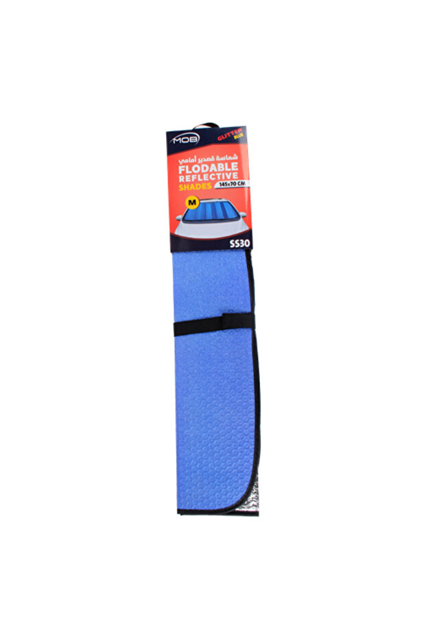 Square Front Sunshade SS 10 - 4