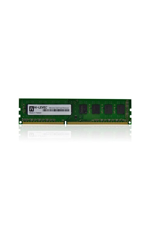 8 جيجابايت DDR4 2666 ميجا هرتز HLV-PC21300D4-8G
