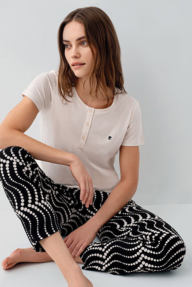 9165 Women's Pajama Set