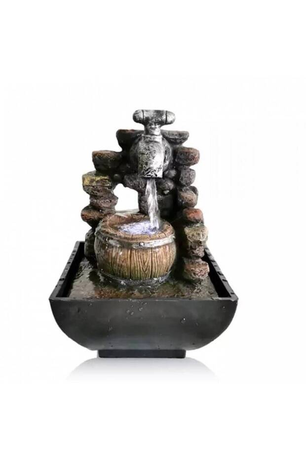 Continuous Tap Fountain